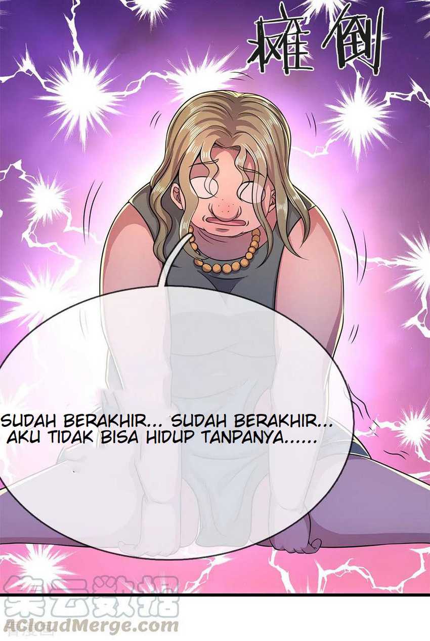 Medical Martial Arts chapter 157